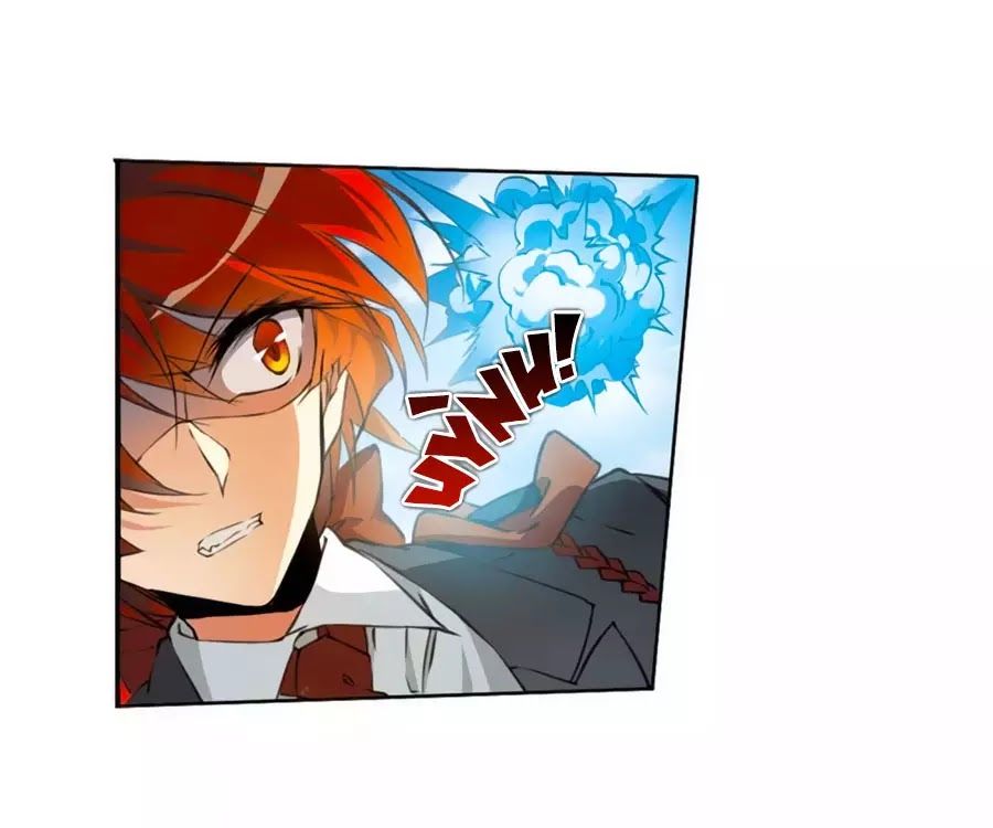 Tam Nhãn Hao Thiên Lục Chapter 298.3 - 2