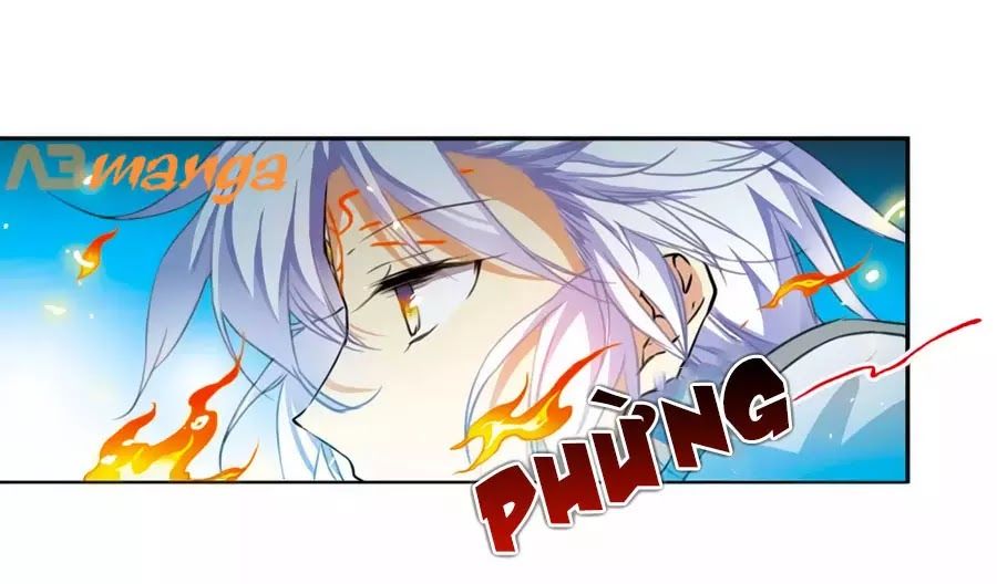 Tam Nhãn Hao Thiên Lục Chapter 298.3 - 11