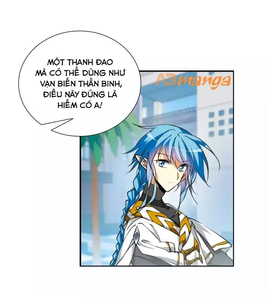 Tam Nhãn Hao Thiên Lục Chapter 298.3 - 15