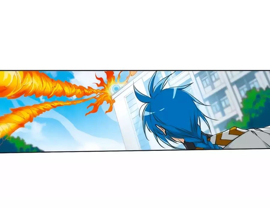 Tam Nhãn Hao Thiên Lục Chapter 298.3 - 18