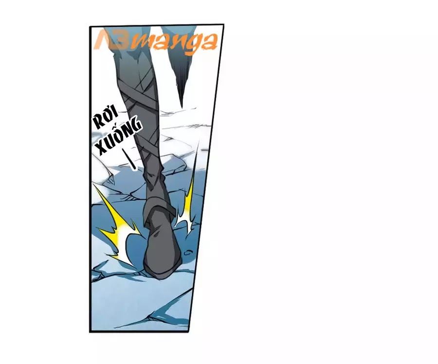 Tam Nhãn Hao Thiên Lục Chapter 298.3 - 19