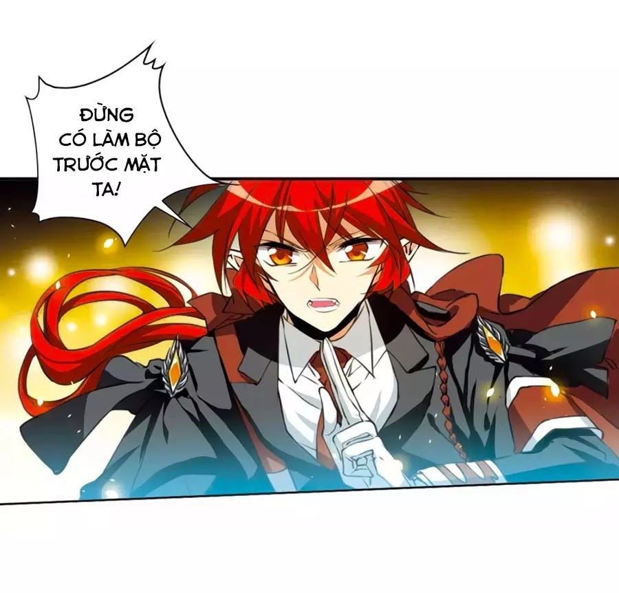 Tam Nhãn Hao Thiên Lục Chapter 298.3 - 27