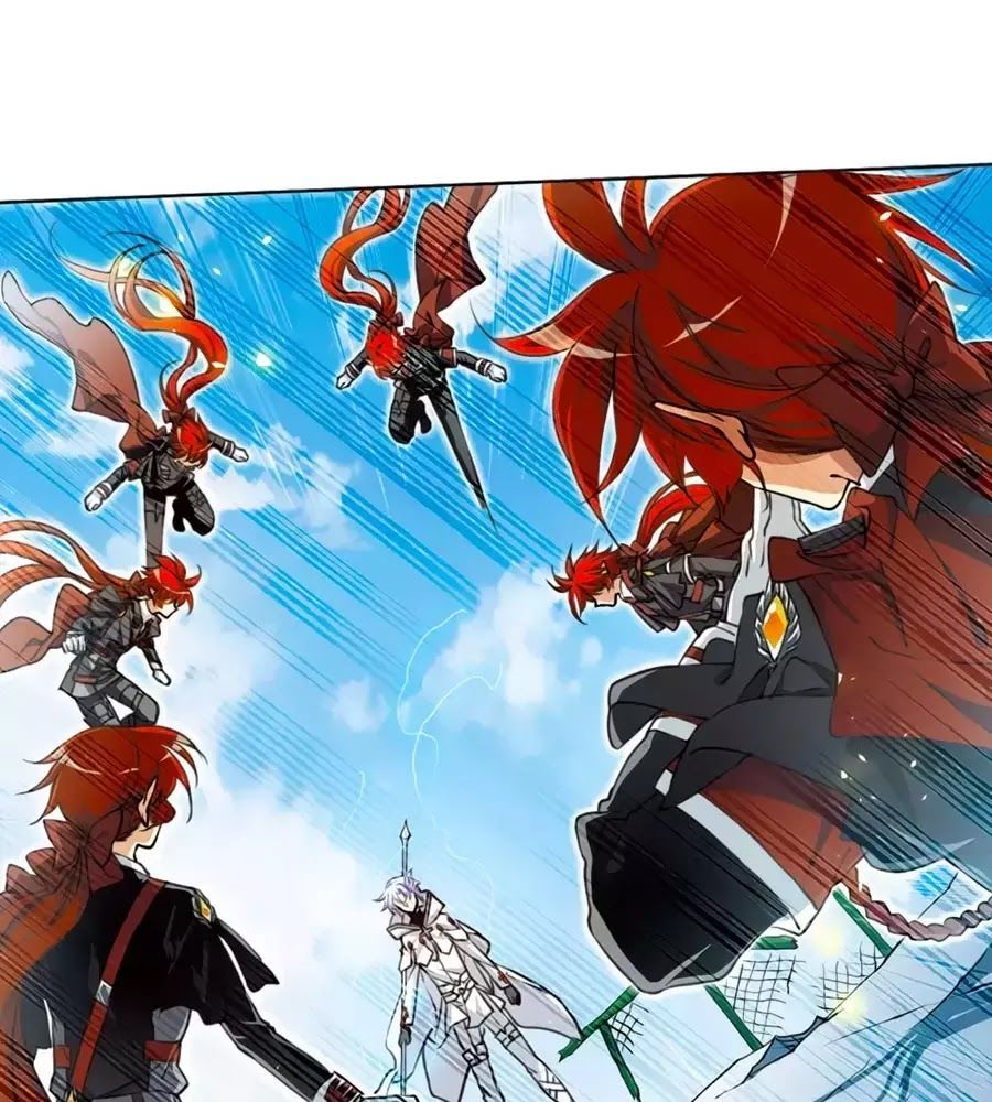 Tam Nhãn Hao Thiên Lục Chapter 298.3 - 28