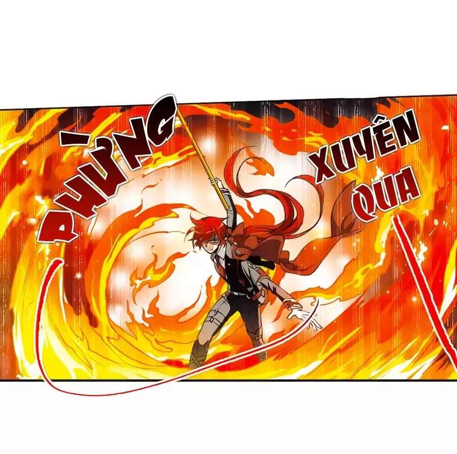 Tam Nhãn Hao Thiên Lục Chapter 298.3 - 4