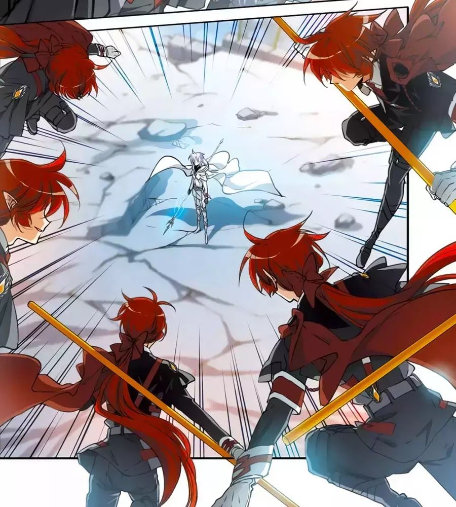 Tam Nhãn Hao Thiên Lục Chapter 298.3 - 31