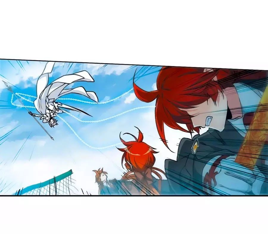 Tam Nhãn Hao Thiên Lục Chapter 298.3 - 35