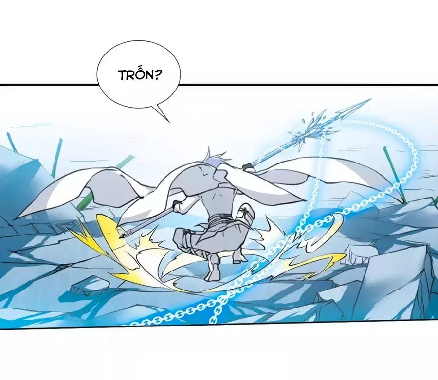 Tam Nhãn Hao Thiên Lục Chapter 298.3 - 36