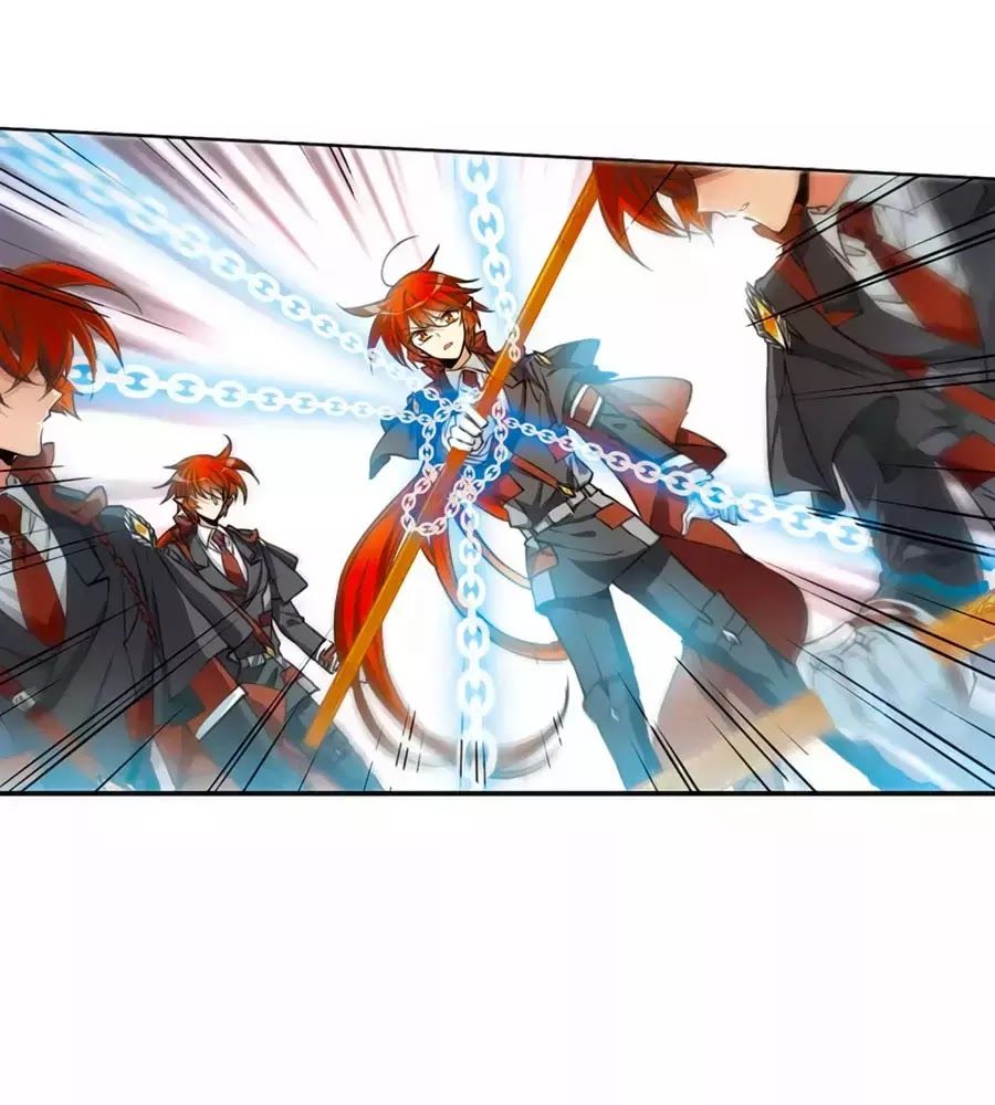 Tam Nhãn Hao Thiên Lục Chapter 298.3 - 38