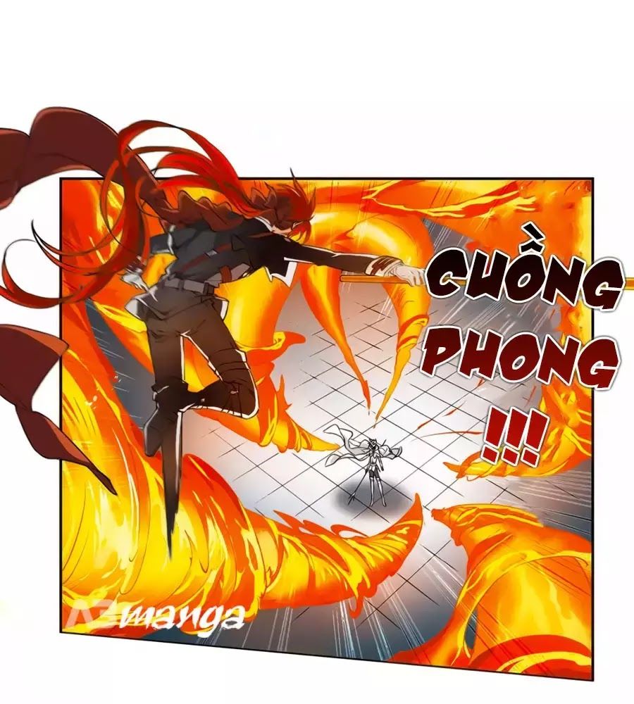 Tam Nhãn Hao Thiên Lục Chapter 298.3 - 5