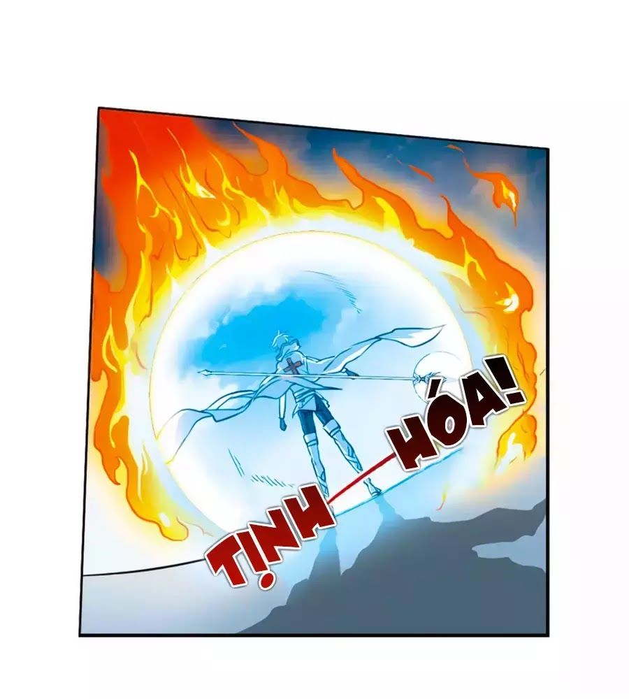 Tam Nhãn Hao Thiên Lục Chapter 298.3 - 9