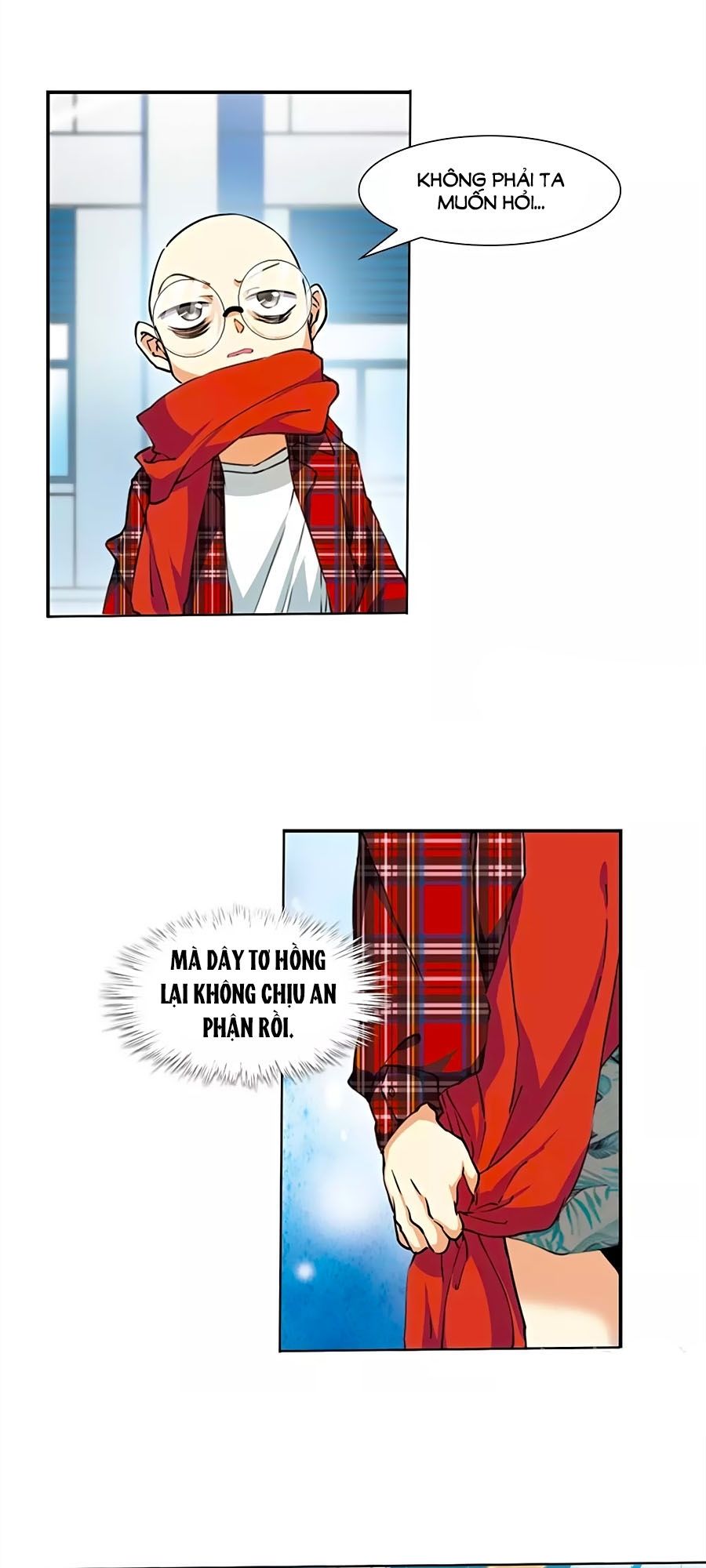 Tam Nhãn Hao Thiên Lục Chapter 298.4 - 7