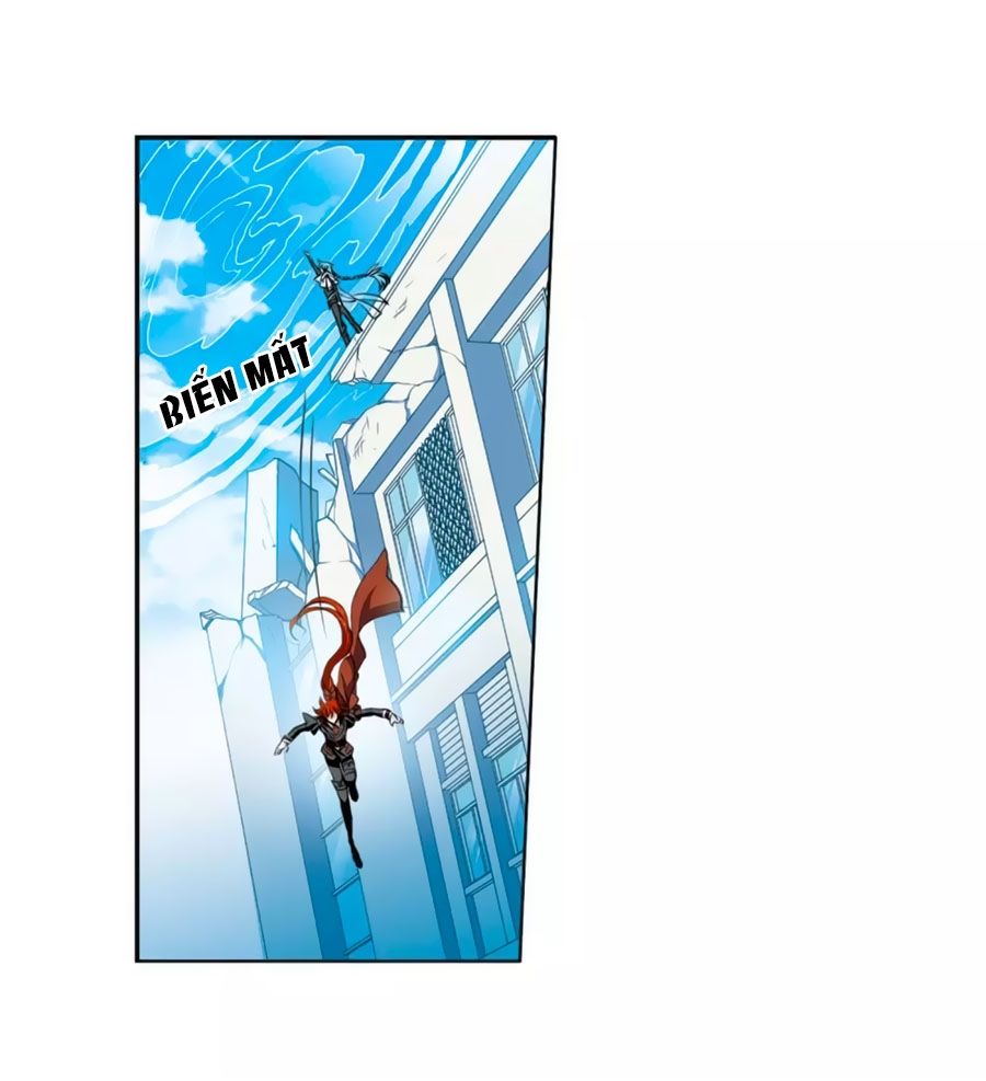 Tam Nhãn Hao Thiên Lục Chapter 299.1 - 20