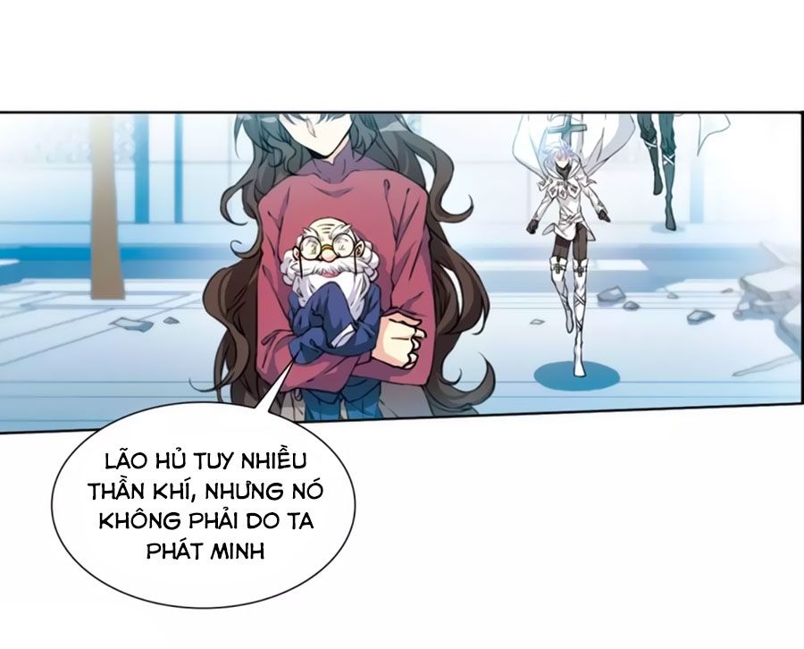 Tam Nhãn Hao Thiên Lục Chapter 299.1 - 26
