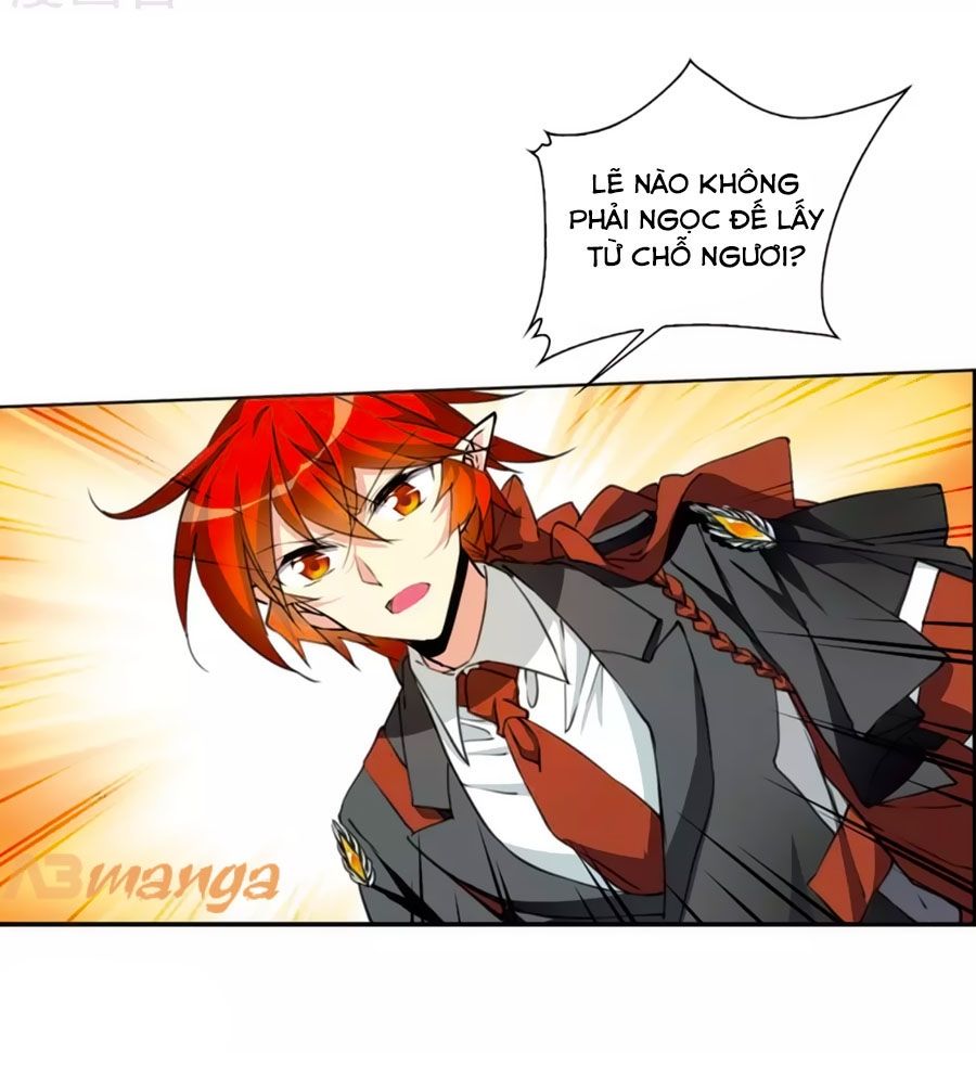 Tam Nhãn Hao Thiên Lục Chapter 299.1 - 27