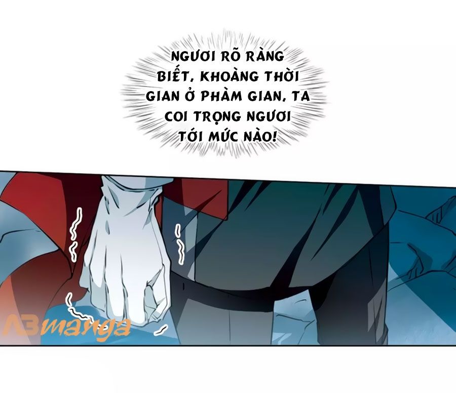 Tam Nhãn Hao Thiên Lục Chapter 299.1 - 6