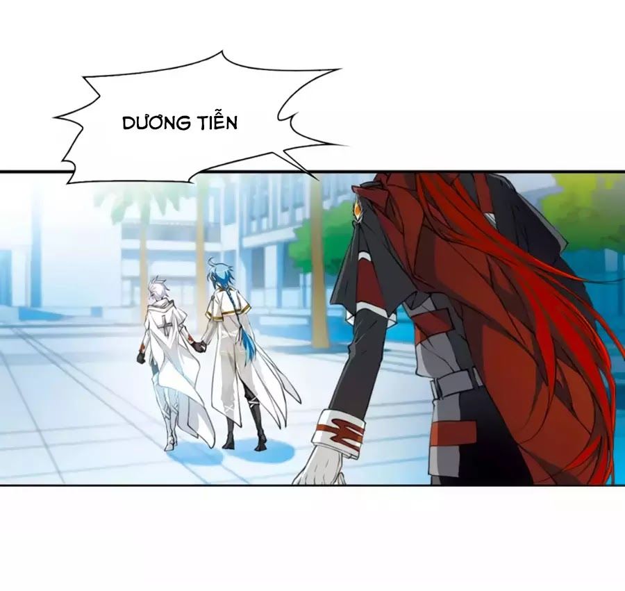 Tam Nhãn Hao Thiên Lục Chapter 299.2 - 14