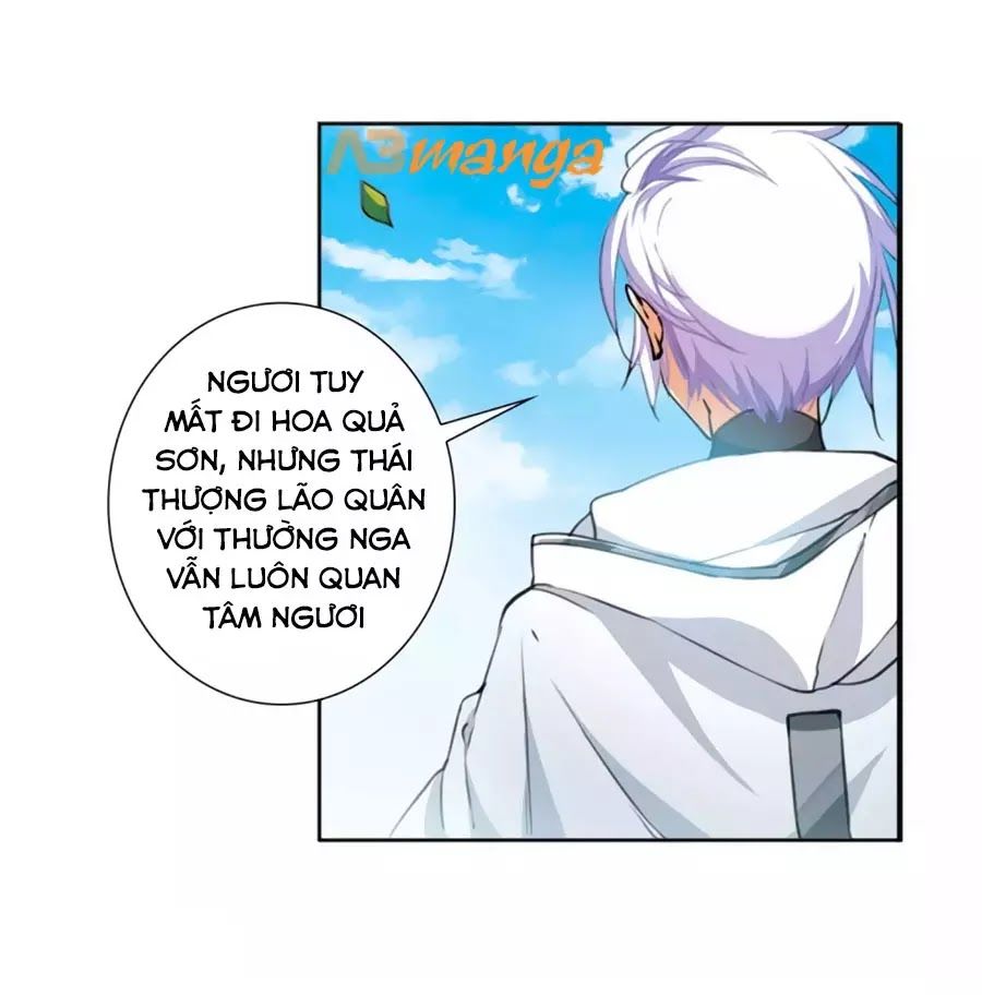 Tam Nhãn Hao Thiên Lục Chapter 299.2 - 16