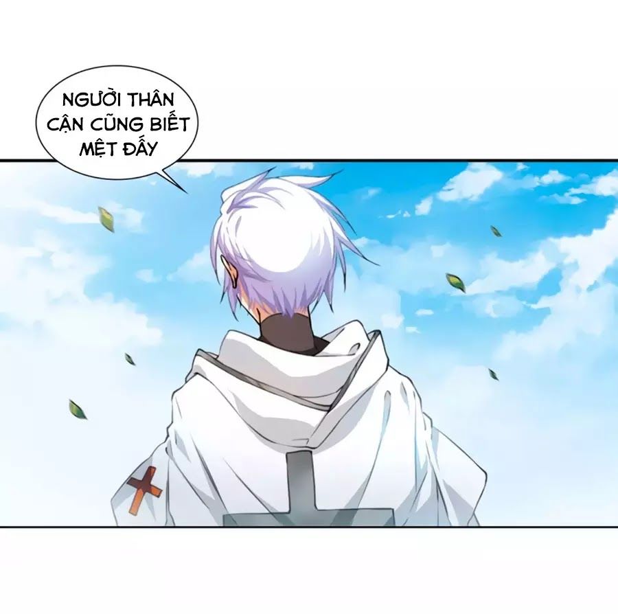 Tam Nhãn Hao Thiên Lục Chapter 299.2 - 18