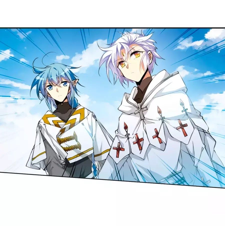 Tam Nhãn Hao Thiên Lục Chapter 299.2 - 21