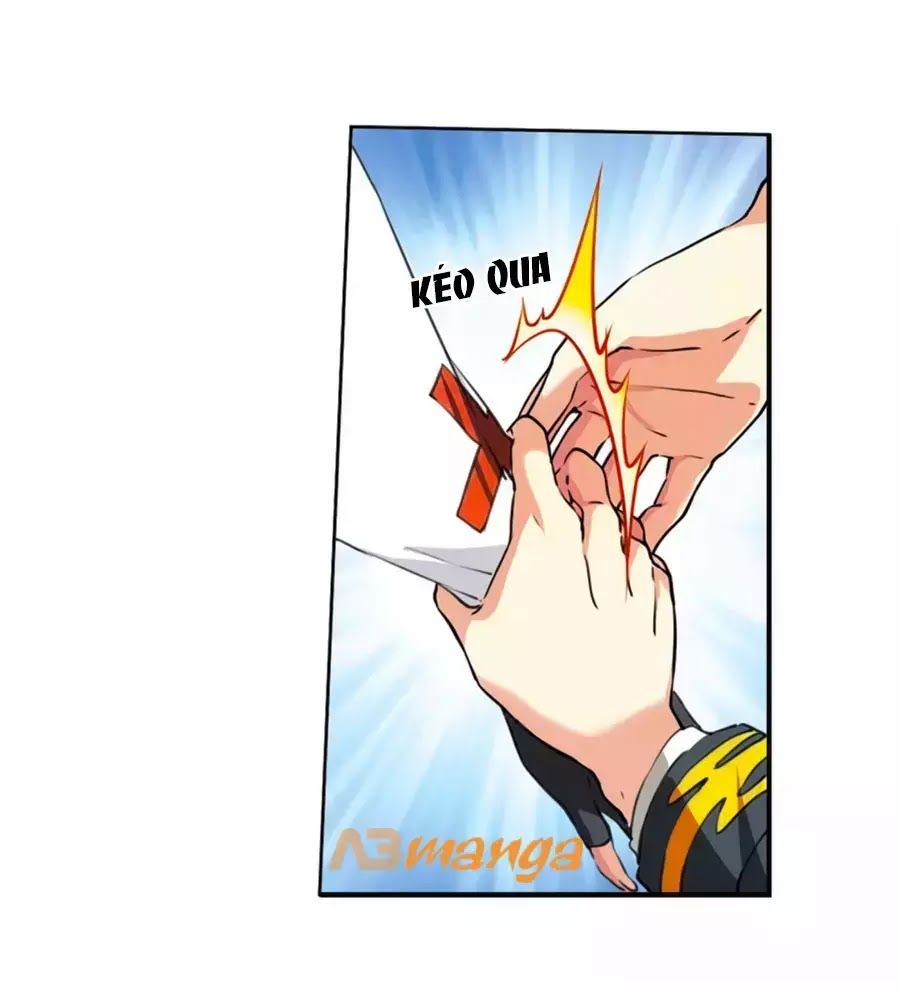 Tam Nhãn Hao Thiên Lục Chapter 299.2 - 30