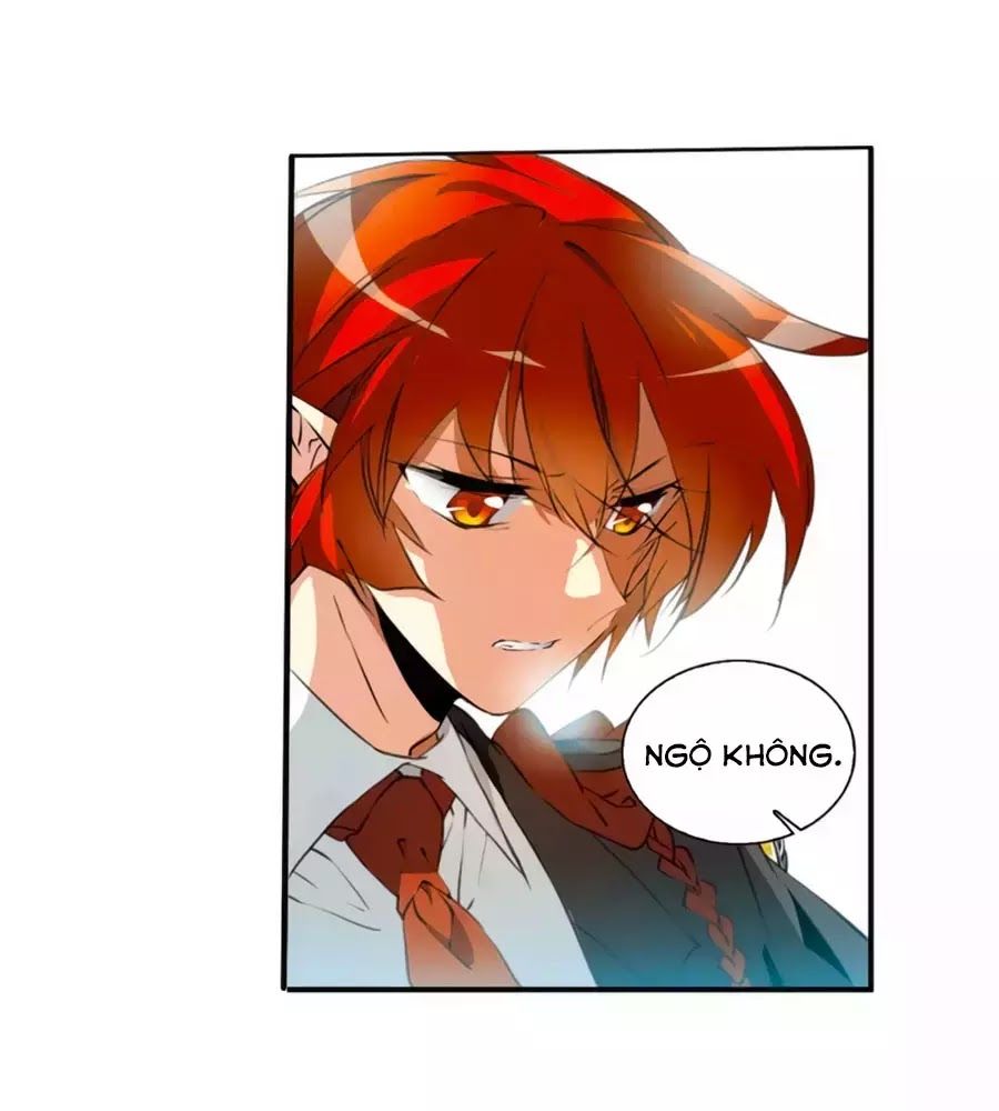 Tam Nhãn Hao Thiên Lục Chapter 299.2 - 4