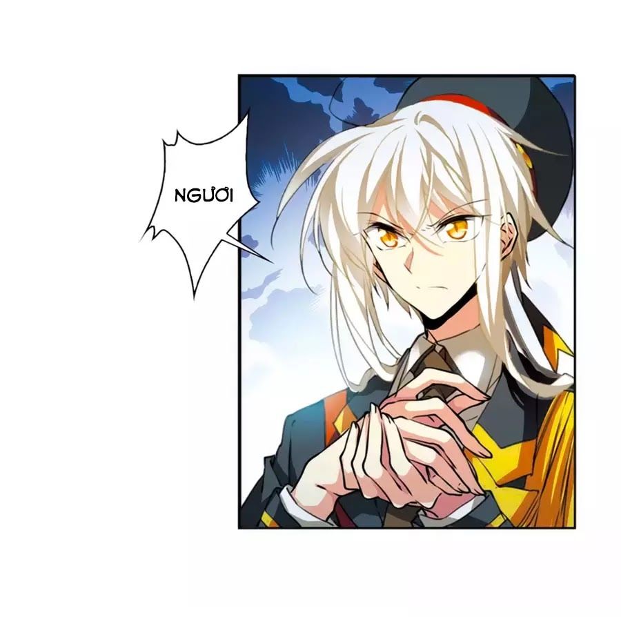 Tam Nhãn Hao Thiên Lục Chapter 299.2 - 36