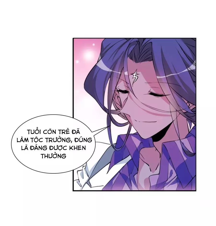 Tam Nhãn Hao Thiên Lục Chapter 300.3 - 11