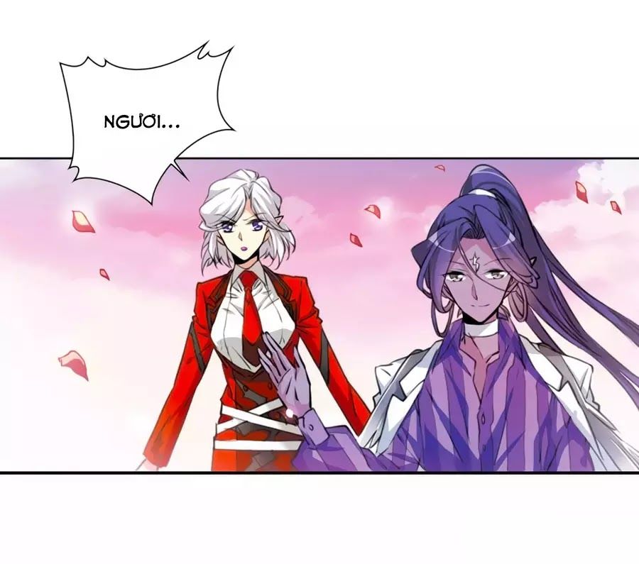 Tam Nhãn Hao Thiên Lục Chapter 300.3 - 18