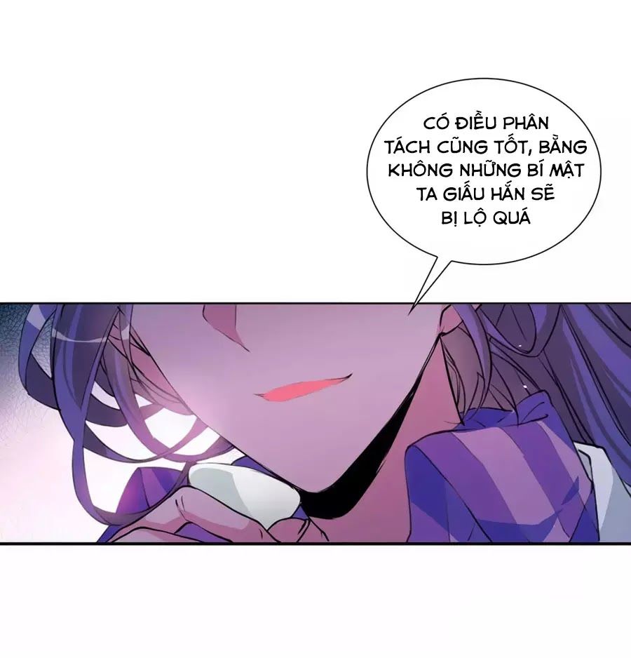 Tam Nhãn Hao Thiên Lục Chapter 300.3 - 3