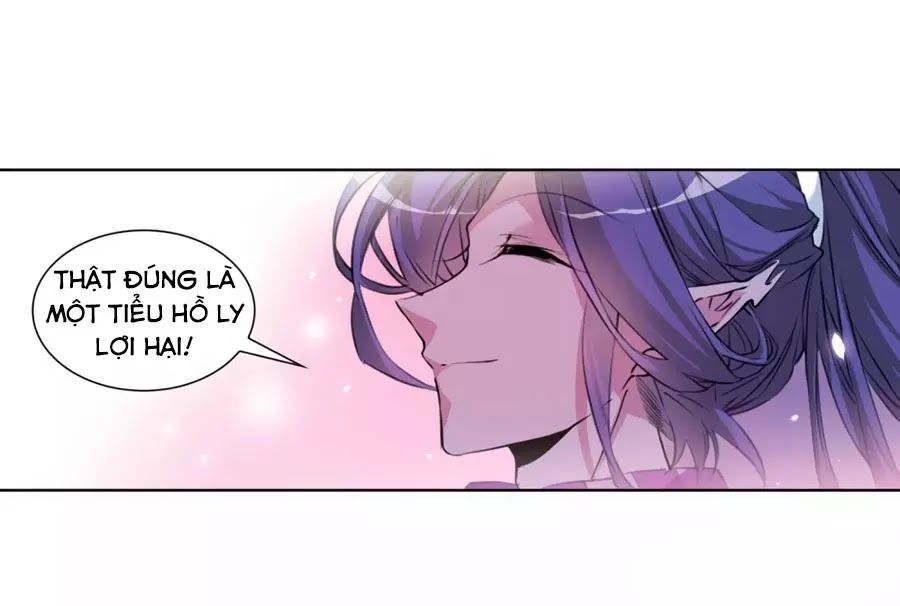 Tam Nhãn Hao Thiên Lục Chapter 300.3 - 26