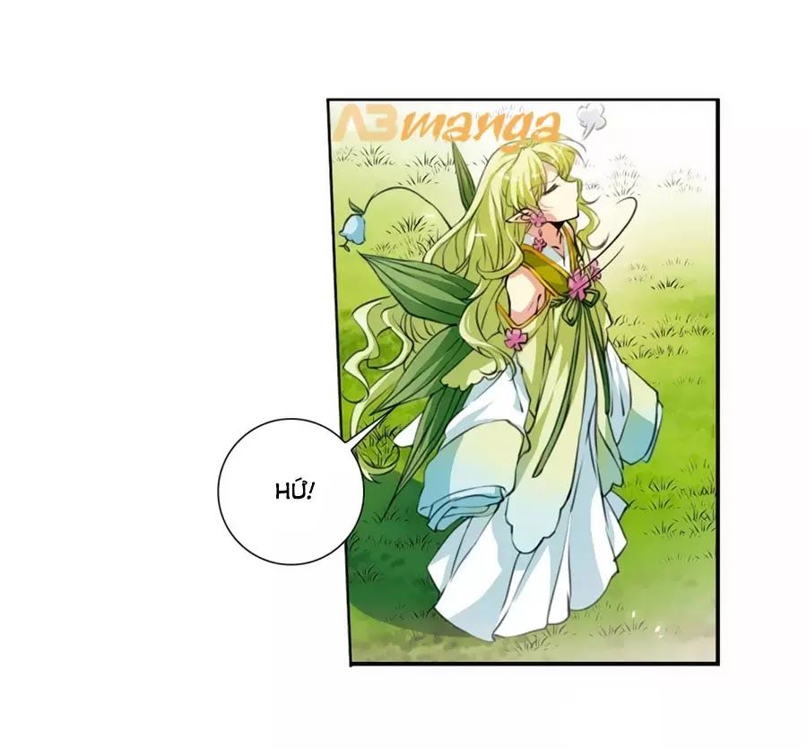 Tam Nhãn Hao Thiên Lục Chapter 300.3 - 28