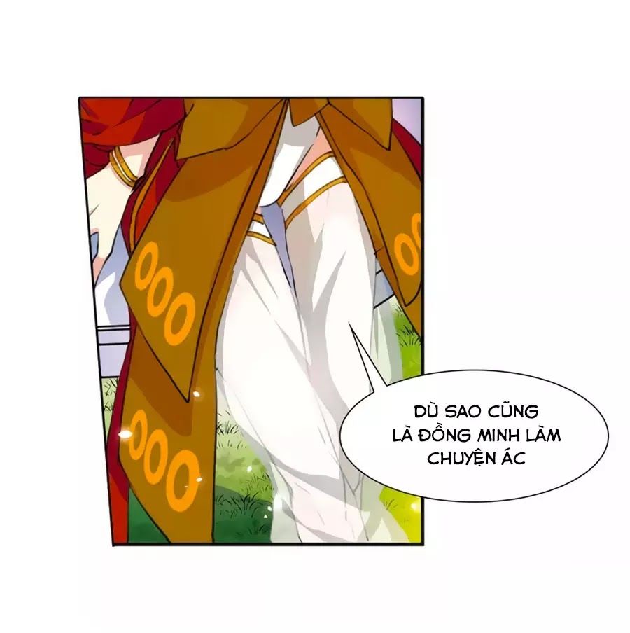 Tam Nhãn Hao Thiên Lục Chapter 300.3 - 33