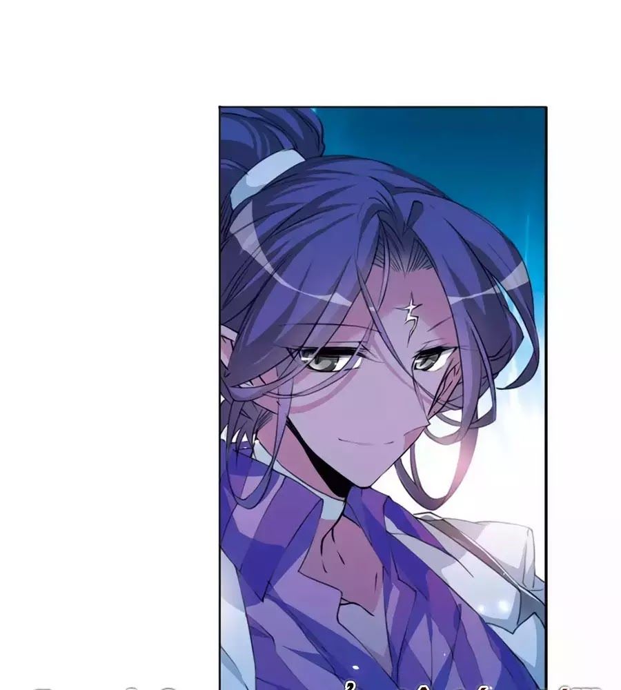 Tam Nhãn Hao Thiên Lục Chapter 300.3 - 38