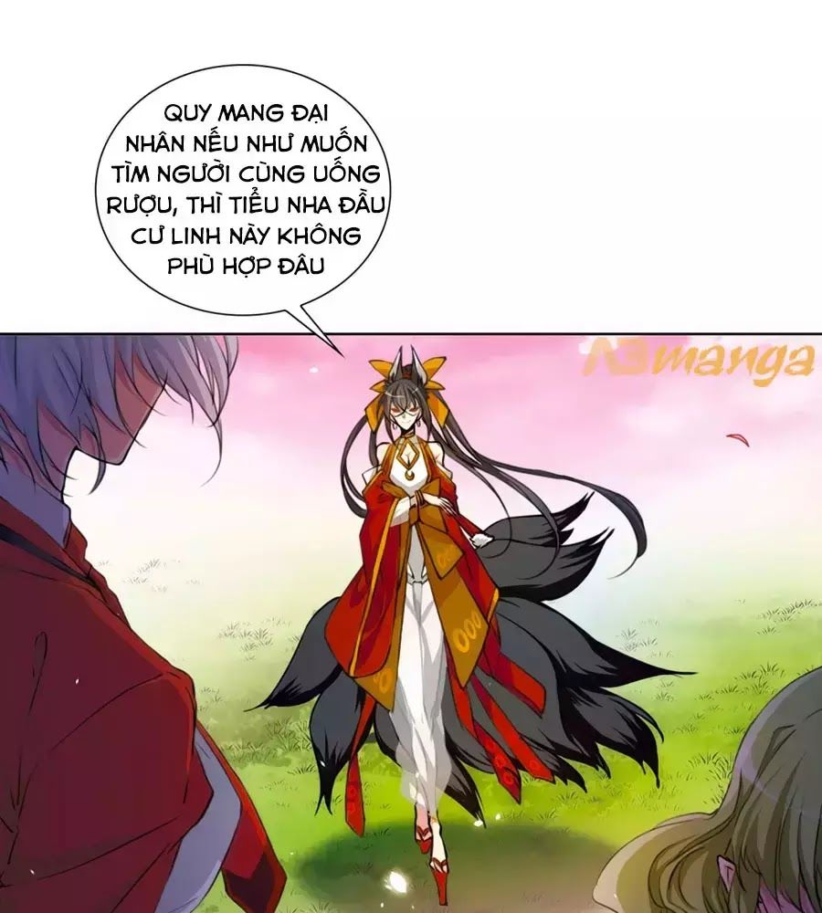 Tam Nhãn Hao Thiên Lục Chapter 300.3 - 7