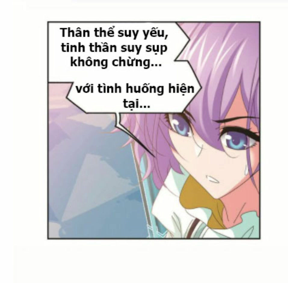 Đấu La Đại Lục Chapter 262 - 11