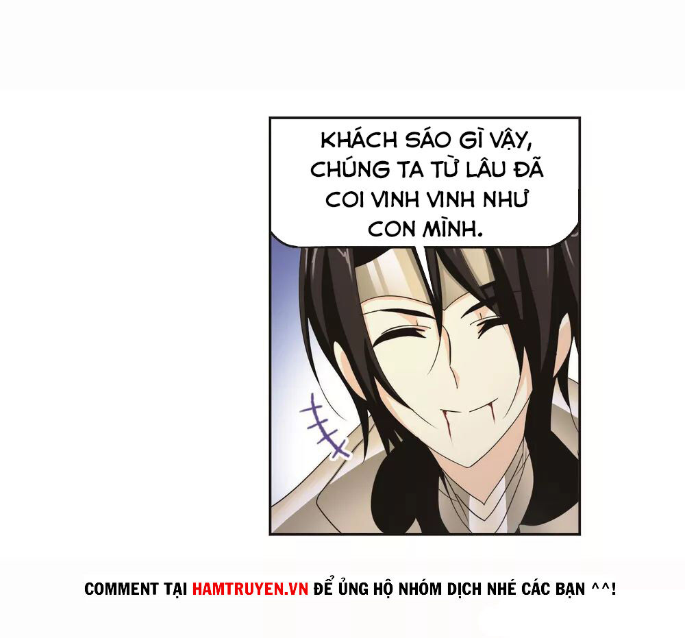 Đấu La Đại Lục Chapter 261 - 24