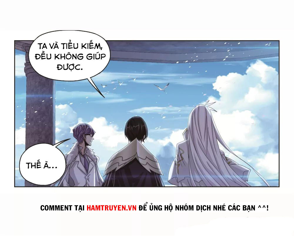 Đấu La Đại Lục Chapter 261 - 27