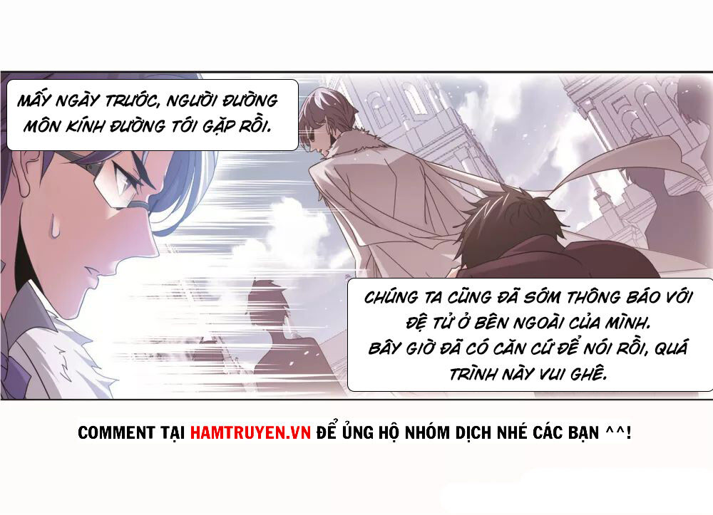 Đấu La Đại Lục Chapter 261 - 28