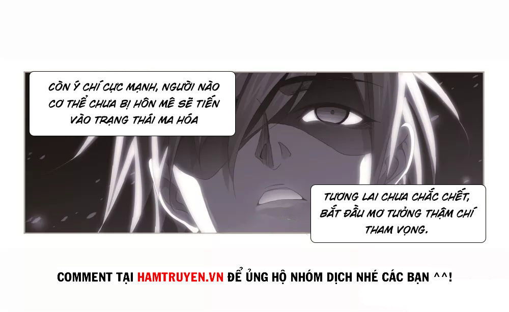 Đấu La Đại Lục Chapter 261 - 39
