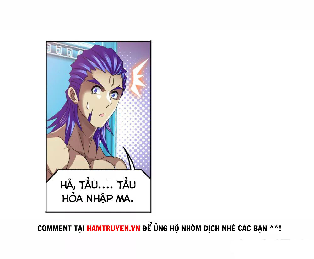 Đấu La Đại Lục Chapter 261 - 41