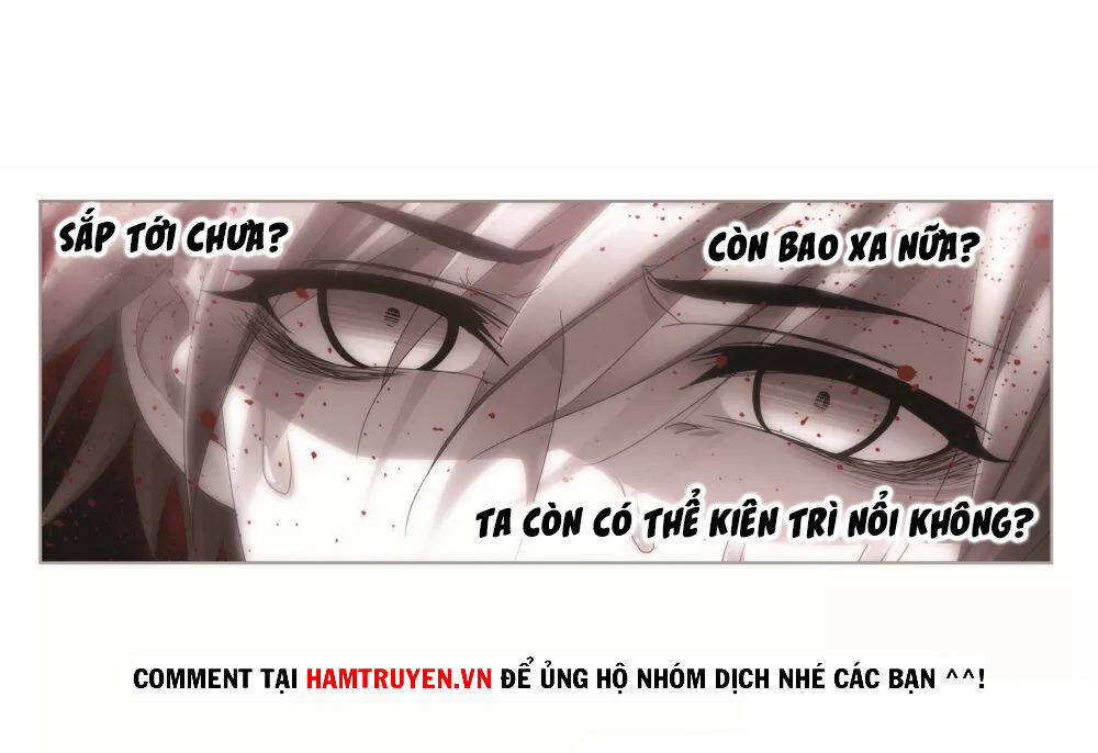 Đấu La Đại Lục Chapter 261 - 7