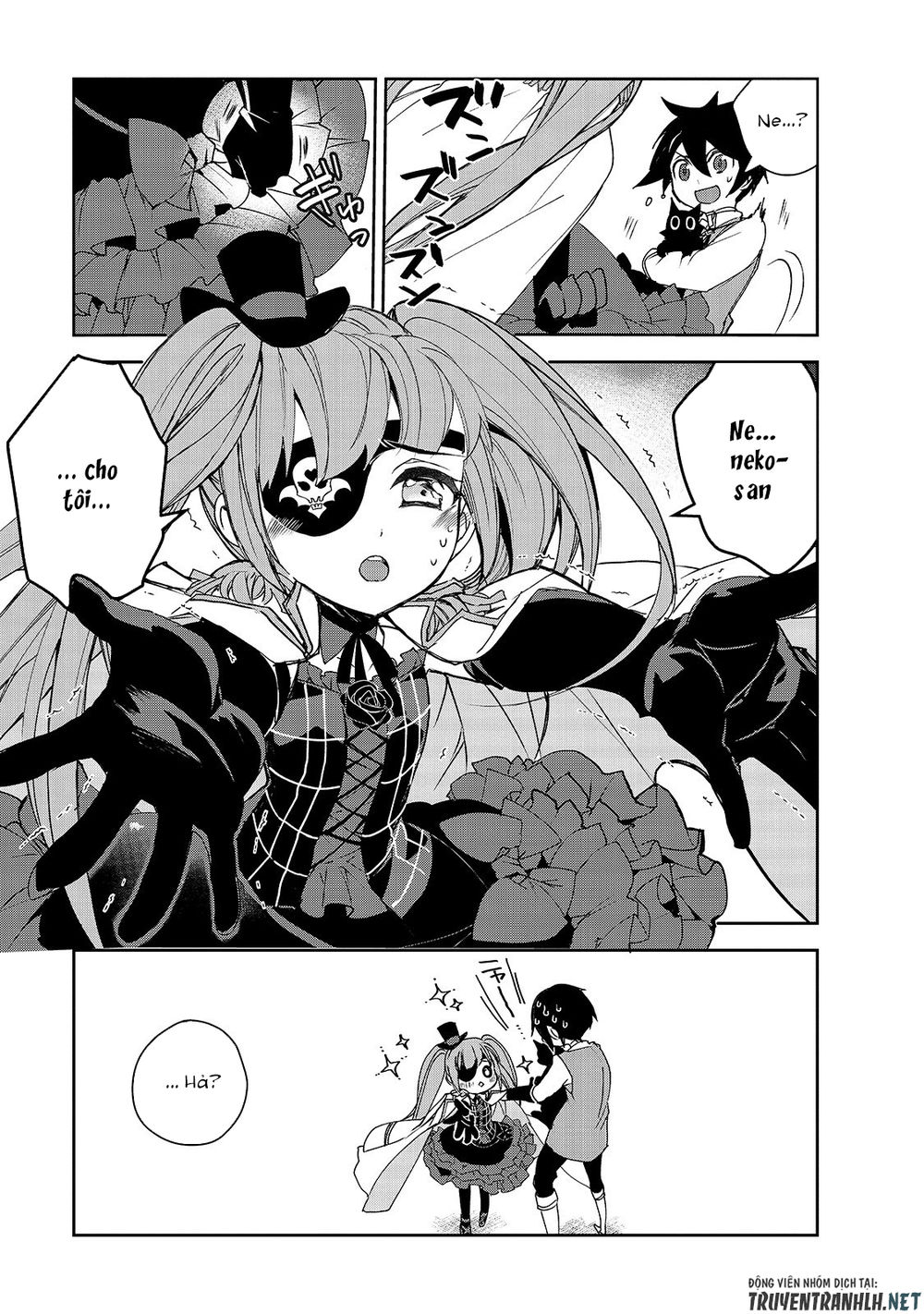 Isekai Mahou Wa Okureteru Chapter 31 - 19