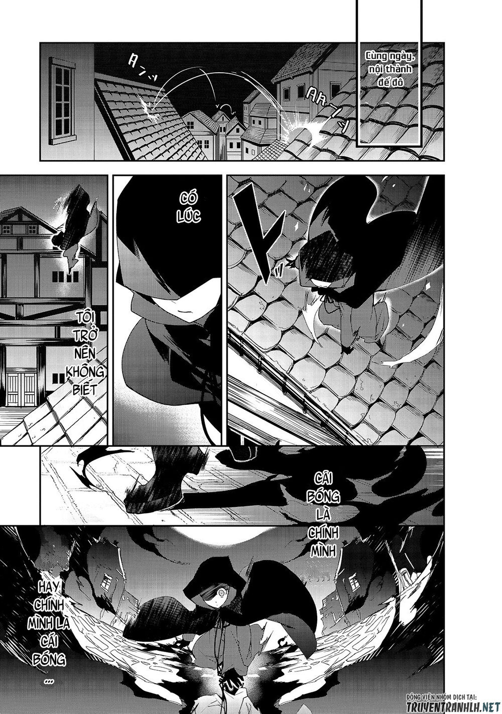 Isekai Mahou Wa Okureteru Chapter 31 - 29