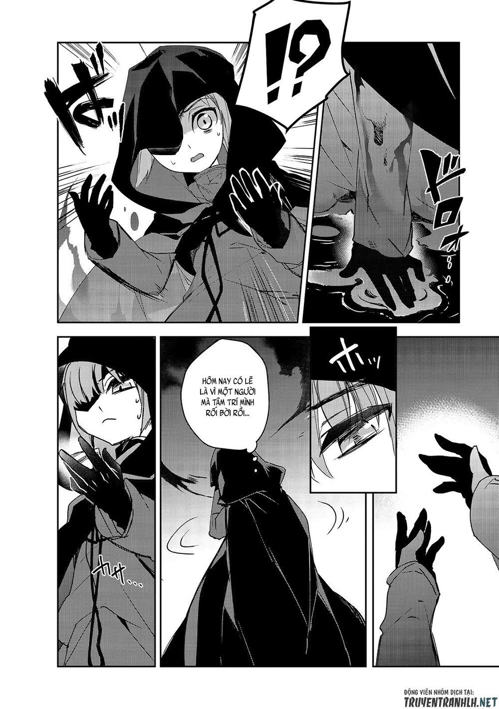 Isekai Mahou Wa Okureteru Chapter 31 - 30