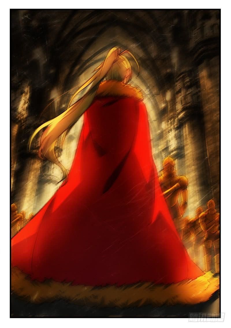 Tung Tiền Hữu Tọa Linh Kiếm Sơn Chapter 435 - 9