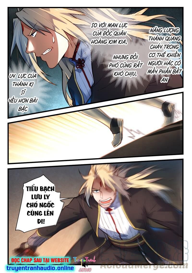 Tung Tiền Hữu Tọa Linh Kiếm Sơn Chapter 448 - 12