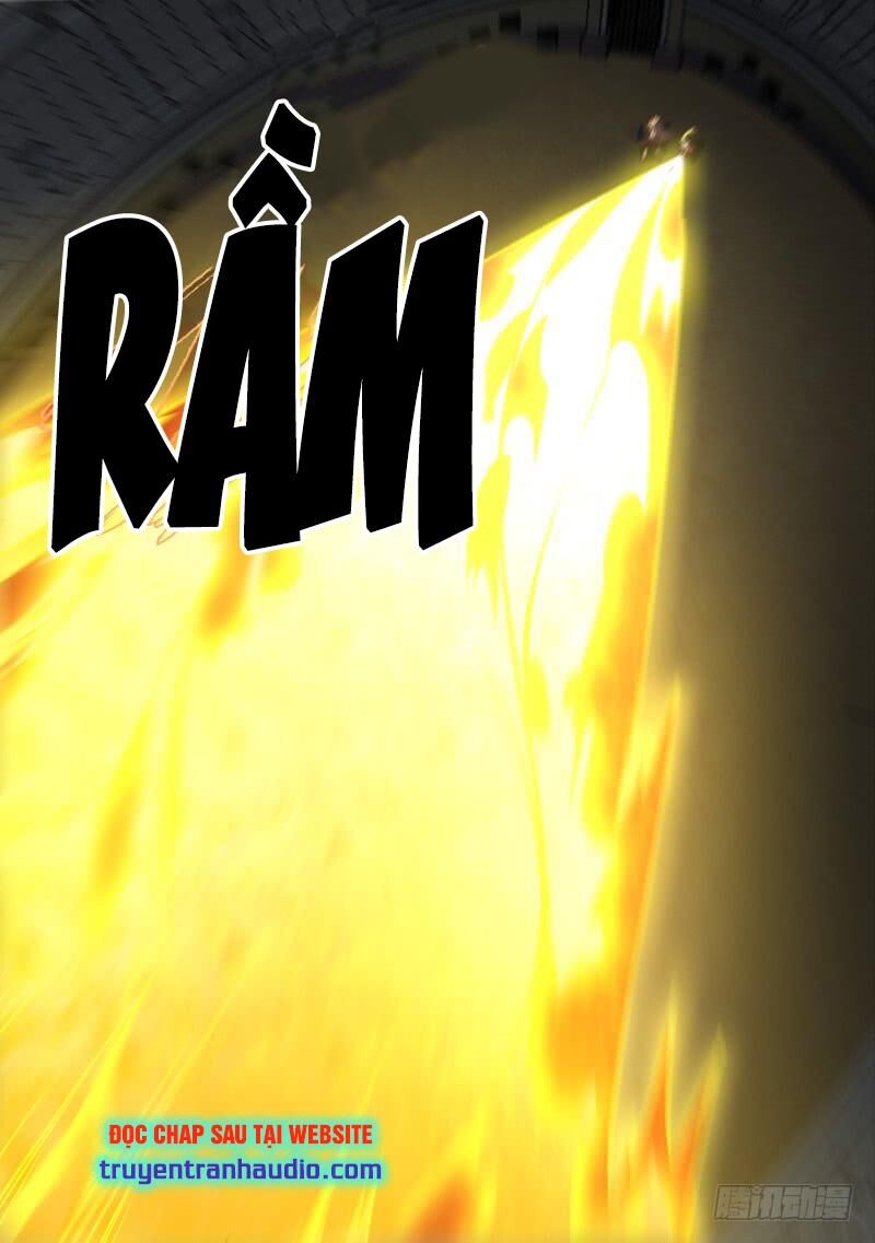 Tung Tiền Hữu Tọa Linh Kiếm Sơn Chapter 451 - 8