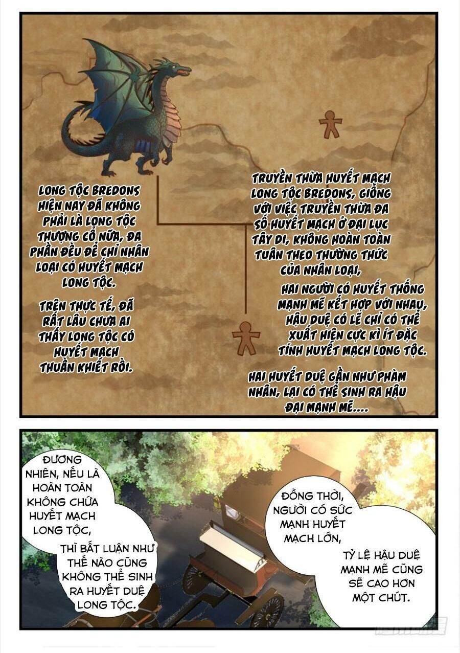 Tung Tiền Hữu Tọa Linh Kiếm Sơn Chapter 457 - 3