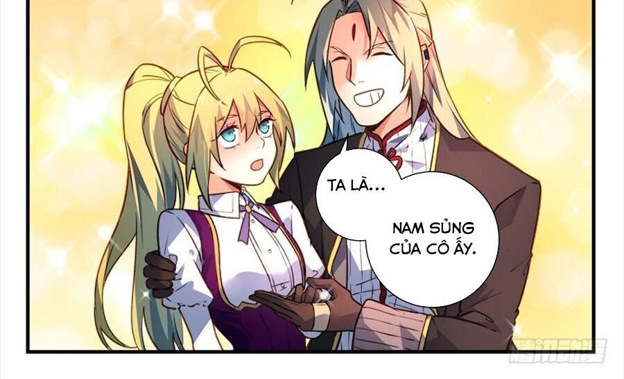 Tung Tiền Hữu Tọa Linh Kiếm Sơn Chapter 466 - 7