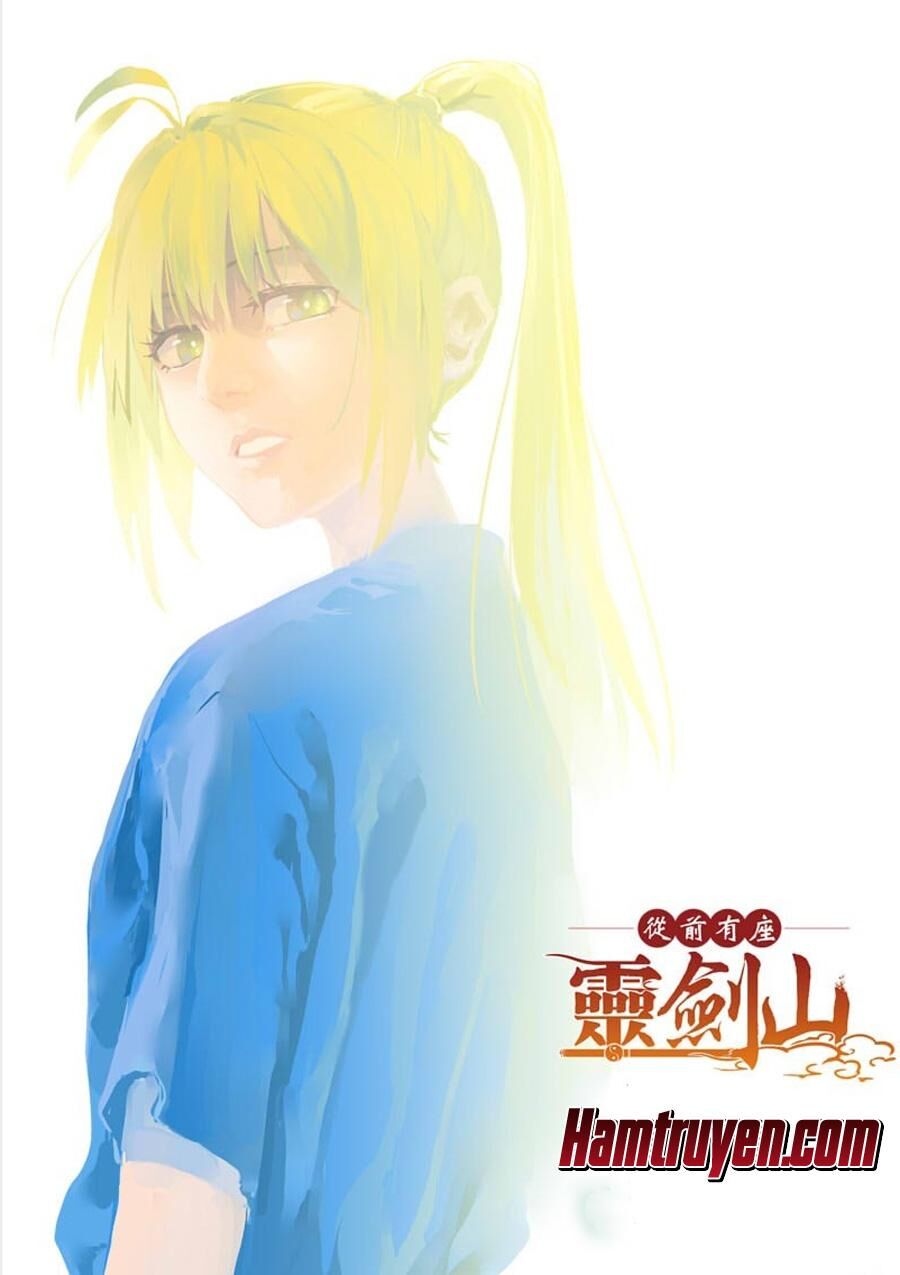 Tung Tiền Hữu Tọa Linh Kiếm Sơn Chapter 468 - 1